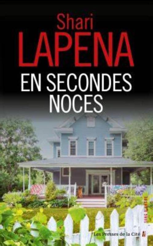 Très beau thriller psychologique de Shari Lapena, Livres, Thrillers, Comme neuf, Belgique, Enlèvement ou Envoi