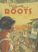 De lokroep van de roots 2 - Nairobi (Hardcover) Nieuwstaat, Boeken, Stripverhalen, Nieuw, Ophalen of Verzenden