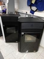 Lente Actie " Nu met extra korting en steeds 2 jaar garantie, Huis en Inrichting, Kachels, Ophalen, Nieuw, Pelletkachel, Vrijstaand