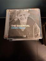 cd - ozark henry - the essential - 2cd, Cd's en Dvd's, Cd's | Rock, Ophalen of Verzenden, Zo goed als nieuw, Alternative