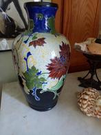 Grand vase Gouda Regina, Antiquités & Art, Antiquités | Vases, Enlèvement