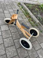 Loopfiets wishbone, Ophalen, Zo goed als nieuw, Loopfiets
