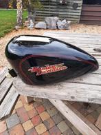 Harley Davidson benzinetank sportster, Ophalen, Zo goed als nieuw