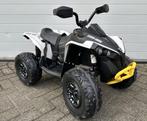 can-am Renegade 12v Quad wit – RC– Rubberband - BT - NIEUW, Ophalen of Verzenden, Nieuw