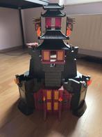playmobil : groot drakenkasteel, Kinderen en Baby's, Speelgoed | Playmobil, Ophalen, Gebruikt, Los Playmobil