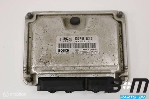 Motorregelapparaat Volkswagen Golf 4, Auto-onderdelen, Motor en Toebehoren, Gebruikt