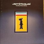 CD- Jamiroquai – Travelling Without Moving, Enlèvement ou Envoi