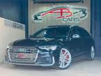 Audi S6 SW 3.0 V6 TDi Quattro * GARANTIE 12 MOIS * FULL, Auto's, Audi, Automaat, 2095 kg, Gebruikt, Euro 6