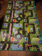 City Life verkeerstapijt 95 x 200 cm, Ophalen