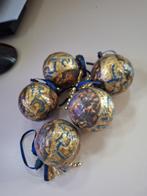 supermooie kerstballen, Antiek en Kunst, Ophalen of Verzenden