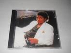 CD - Michael Jackson – THRILLER, Ophalen of Verzenden, 1980 tot 2000, Zo goed als nieuw