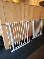 2 traphekjes, Enfants & Bébés, Barrières, Enlèvement