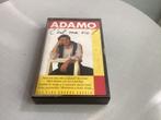 Adamo. C’est ma vie !, Ophalen, Zo goed als nieuw