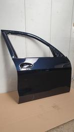 porte avant droite BMW X5 41518738552 ou 41 51 8 738 552, Enlèvement, Utilisé, Droite, Porte