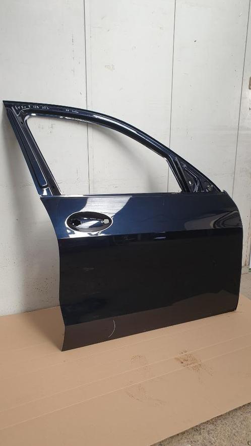 porte avant droite BMW X5 41518738552 ou 41 51 8 738 552, Autos : Pièces & Accessoires, Carrosserie & Tôlerie, Porte, BMW, Avant