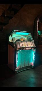 Wurlitzer 2104  Completely Rebuild. - Bluetooth, Ophalen, Zo goed als nieuw, 1950 tot 1960, Wurlitzer