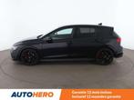 Volkswagen Golf 2.0 TSI GTI (bj 2021, automaat), 245 pk, Stof, Gebruikt, Euro 6