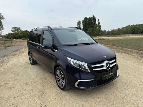 Mercedes-Benz V-Class 300 Leder,ventileerd zetels,360°,Elek, Auto's, Mercedes-Benz, Bedrijf, Te koop, V-Klasse, ABS, Achteruitrijcamera