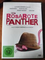 The pink panther. Komedie., Cd's en Dvd's, Dvd's | Komedie, Overige genres, Ophalen of Verzenden, Vanaf 12 jaar, Zo goed als nieuw
