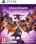 DRAGON AGE The Veilguard PS5 Heroic Fantasy 80H jeu FABULEUX, Ophalen of Verzenden, Zo goed als nieuw
