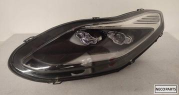 ASTON MARTIN DB11 KOPLAMP ORIGINEEL ALLES LEVERBAAR!!! beschikbaar voor biedingen