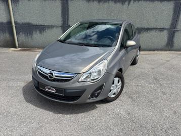 Opel Corsa 1.3 CDTI * 3 PORTES *  beschikbaar voor biedingen