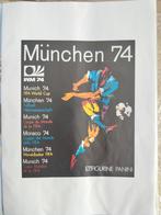 München 74 panini set, Verzamelen, Ophalen of Verzenden, Zo goed als nieuw