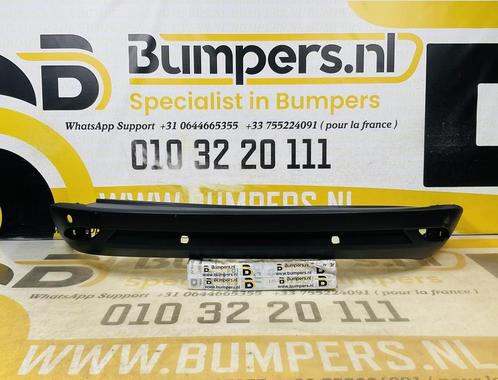 BUMPER Renault Megane 3 2Estate Station 2009-2016 850B20004R, Auto-onderdelen, Carrosserie, Bumper, Achter, Gebruikt, Ophalen of Verzenden