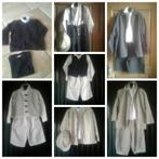 Vêtements de communion, mariage ..., Ophalen, Zo goed als nieuw
