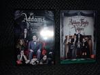 Dvd Addams Family 1 en 2, Ophalen of Verzenden, Zo goed als nieuw