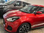 Suzuki swift sport turbo, Auto's, Suzuki, Swift, Bedrijf, Handgeschakeld, Te koop