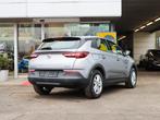 Opel Grandland X EDITION 1.5D MT6|NAVI|CAMERA|TREKHAAK|GARA, Auto's, Opel, 96 kW, 5 deurs, Particulier, Zilver of Grijs