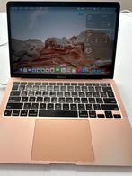 MacBook Air M1, Gebruikt, 256 GB, Qwerty, 8 GB