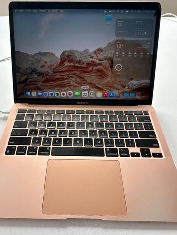 MacBook Air M1 beschikbaar voor biedingen