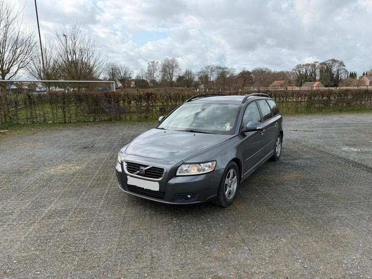 Volvo V50 2010, Autos : Pièces & Accessoires, Autres pièces automobiles, Volvo, Enlèvement