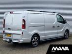 Renault Trafic 2.0 dCi 145PK T29 L2H1 LED LM velgen 2X schui, Stof, Gebruikt, 4 cilinders, Renault