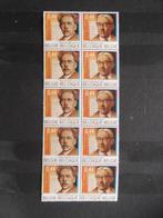 3464-3465 Volksliteratuur - Littérature populaire, Enlèvement ou Envoi, Non oblitéré, Timbre-poste