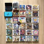 Consoles New Nintendo 2DS/3DS + Jeux, Enlèvement ou Envoi