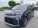 Toyota ProAce Verso Family 8pl Toyota Proace Verso Family 8, Argent ou Gris, 4 portes, Entreprise, ProAce