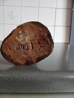 Afrikaans beeldje, Antiek en Kunst, Ophalen