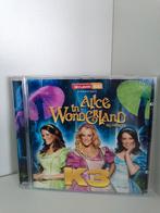 K3 Alice in Wonderland Studio 100, Enlèvement ou Envoi, Musique