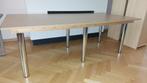 Grote vergadertafel, Ophalen, Gebruikt, 100 tot 150 cm, 200 cm of meer