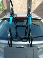 fietsendrager, Ophalen, 1 fiets, Zo goed als nieuw, Achterklepdrager