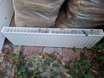 Radiator type22 140cm 2 stuks, Ophalen, Radiator