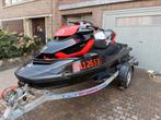 Te koop: Sea-Doo RXT 260 RS AS – in topstaat!, Watersport en Boten, Jetski's en Waterscooters, Ophalen, Zo goed als nieuw, Benzine