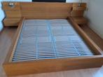 Bed maat 160x200, Ophalen