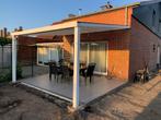 Mooie Aluminium veranda, Ophalen, Zo goed als nieuw, Veranda