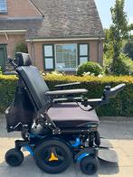 Permobil M1 Electrische Rolstoel – Comfort Topconditie, Diversen, Ophalen of Verzenden, Zo goed als nieuw, Elektrische rolstoel