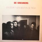 De Kreuners, Ophalen of Verzenden, 1960 tot 1980, Gebruikt, 12 inch