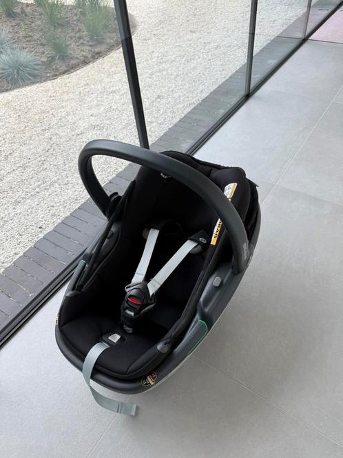 Maxi Cosi Coral, Kinderen en Baby's, Autostoeltjes, Zo goed als nieuw, Ophalen